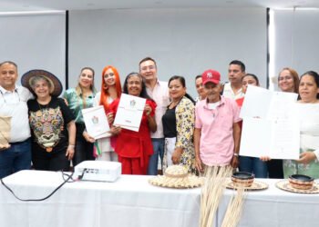 Del 17 al 20 de marzo disfrute de la feria artesanal ‘Orígenes de mi Tolima’&nbsp;