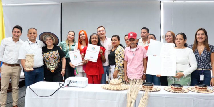 Del 17 al 20 de marzo disfrute de la feria artesanal ‘Orígenes de mi Tolima’&nbsp;