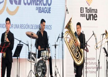 Quince agrupaciones tolimenses buscan conquistar el ‘Cantalicio Rojas’&nbsp;