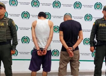 Dos sujetos presuntamente robaron e hirieron a cuchillo a un joven en el barrio Belén