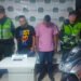 Por robar celulares fueron capturados dos hombres en el barrio Limonar de la ciudad de Ibagué