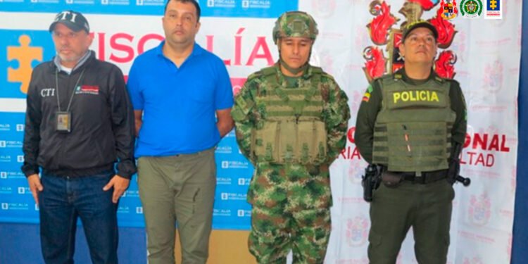 A la cárcel presunto estafador que le habría robado a sus víctimas más de 150 millones de pesos en Ibagué