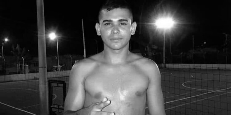 Autoridades investigan asesinato de un joven en el municipio de Honda