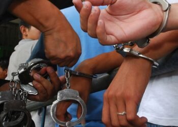 Tres hombres fueron enviados a la cárcel por&nbsp; 8 homicidios en el Tolima