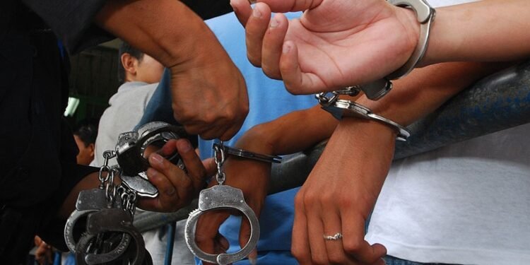 Tres hombres fueron enviados a la cárcel por&nbsp; 8 homicidios en el Tolima