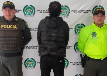 Detenido presunto asesino de un&nbsp;familiar del concejal Julián Serna