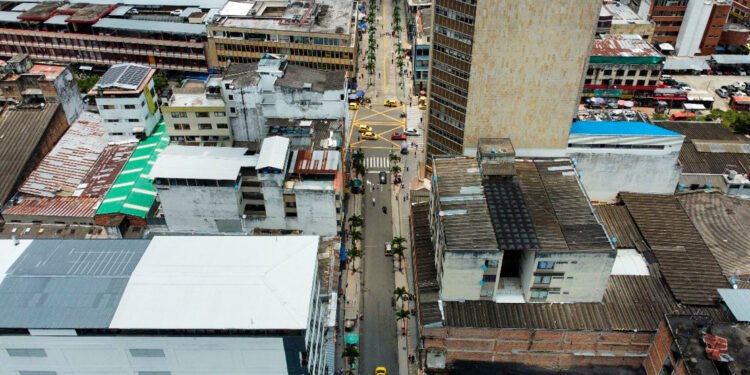 El 17 y 18 de marzo llegan con una actividad oferta cultural y recreativa para la carrera Tercera 