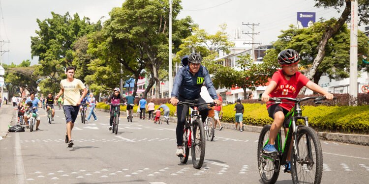 ¿Sin planes para hoy domingo? participe de La Ruta Fucsia&nbsp;