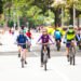 Este domingo el plan familiar es en la Ciclovía