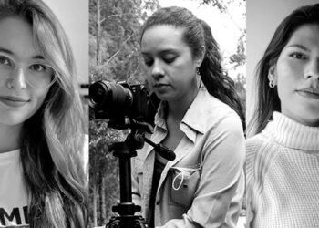 El Tolima dice ¡Presente! En El Festival Internacional de Cine en Cartagena 