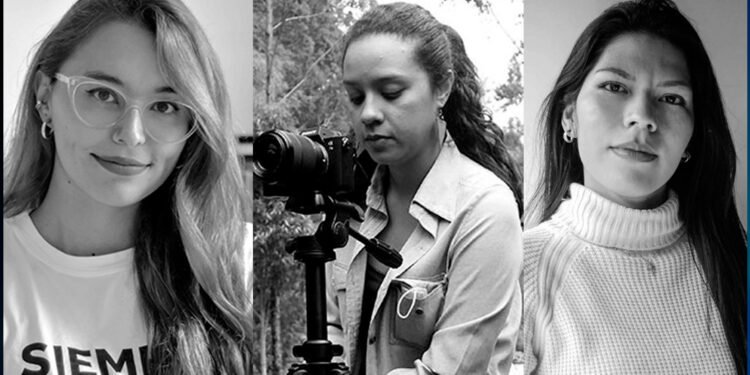 El Tolima dice ¡Presente! En El Festival Internacional de Cine en Cartagena