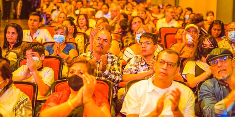 ¿Sin plan este fin de semana? Tranquilos, hay noche de ‘Cine bajo las estrellas’ con entrada gratis