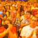 ¿Sin plan este fin de semana? Tranquilos, hay noche de ‘Cine bajo las estrellas’ con entrada gratis 