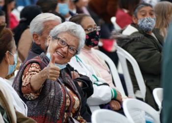 Nuevas inscripciones para el&nbsp; programa Colombia Mayor en Ibagué