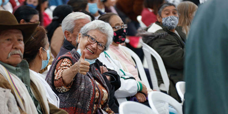 Nuevas inscripciones para el programa Colombia Mayor en Ibagué