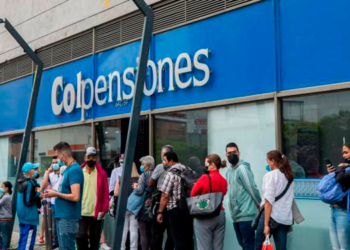 Conozca detalles del texto de la reforma pensional