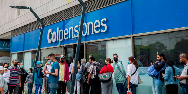 Conozca detalles del texto de la reforma pensional