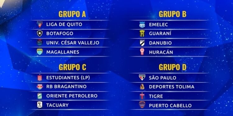 En Suramericana Deportes Tolima viajará a Brasil, Argentina y Venezuela