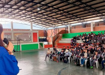 El cuento «Cuidado del agua» fue el cuento ganador de la estrategia «Expedición Azul” de Cortolima