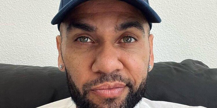 Dani Alves seguirá en prisión preventiva y sin fianza