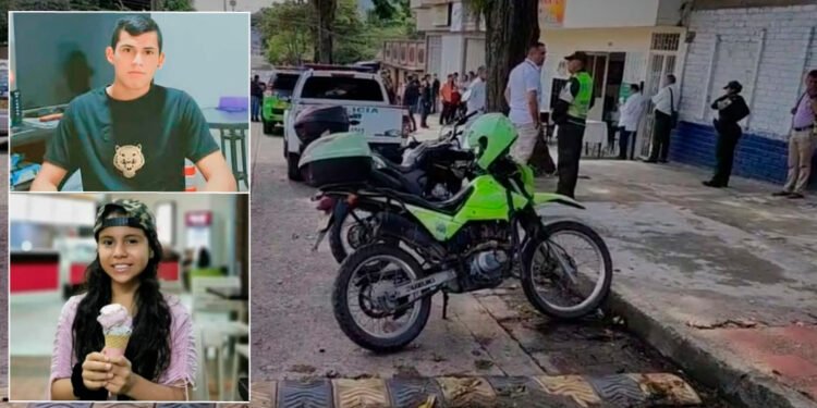 Más capturados en el caso de Danna Sofía y su tío podrían darse en las próximas horas