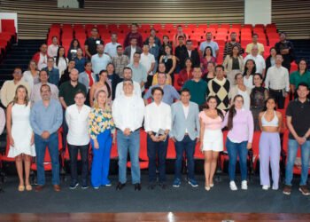 Más de 300 personas comenzaron diplomado gratuito sobre en Riesgos y Responsabilidades Derivadas de la Contratación Estatal