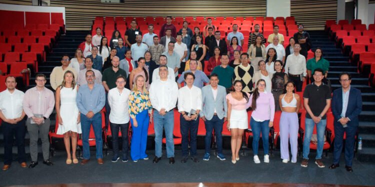 Más de 300 personas comenzaron diplomado gratuito sobre en Riesgos y Responsabilidades Derivadas de la Contratación Estatal