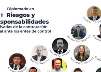 Diplomado en Riesgos y Responsabilidades Derivadas de la Contratación Estatal ofrecerá la Universidad del Tolima