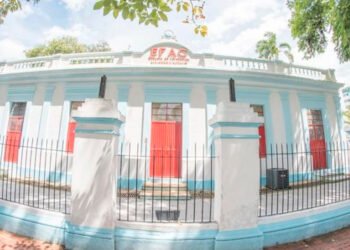 La EFAC inicia el proceso de matrícula&nbsp;