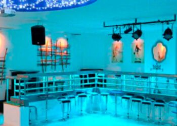 Tres Policías y dos Militares implicados en bochornosa pelea del Centro Social de Oficiales