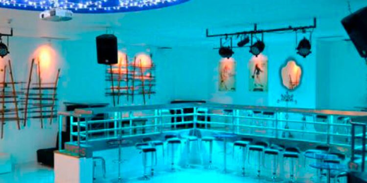 Tres Policías y dos Militares&nbsp; implicados en bochornosa pelea del Centro Social de Oficiales&nbsp;