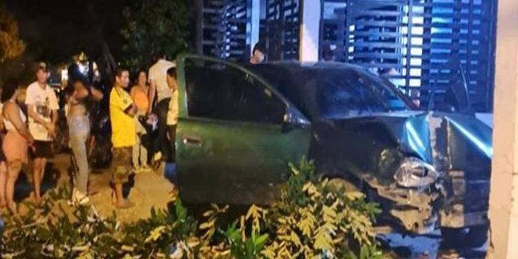 Sicarios acabaron con la vida de ‘Yerson’ en el barrio Nacional de El Espinal