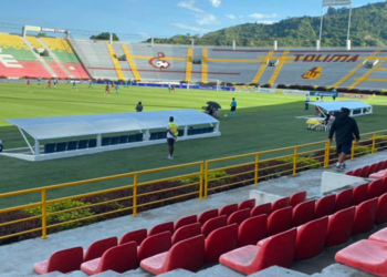 Alcaldía de Ibagué cerró las fronteras para el partido entre Deportes Tolima y Millonarios