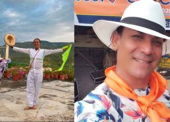 Asesinaron reconocido estilista y bailarín de danzas folclóricas de Ambalema