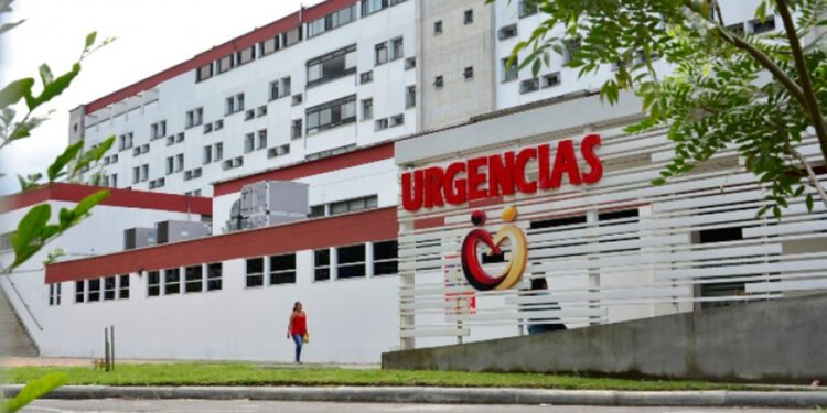 Hospital Federico Lleras tendrá nueva Unidad de Traumatología