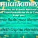Premio Nacional “Mujeres Transformadoras de la Colombia Rural” se quedó en el Tolima