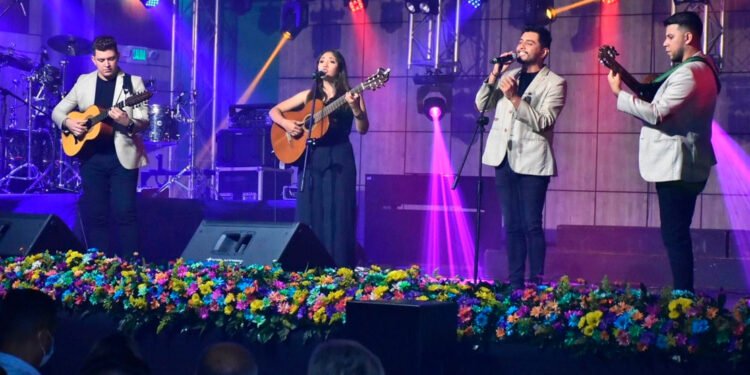 El Festival Nacional de Música en Ibagué potencia la economía local