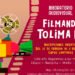 Abiertas inscripciones para participar en “Filmando Tolima III”