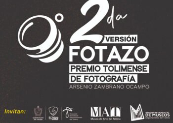 Conozca los requisitos para participar en el concurso de fotografía FOTAZO 2&nbsp;