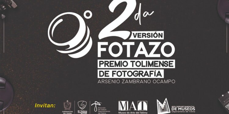 Conozca los requisitos para participar en el concurso de fotografía FOTAZO 2