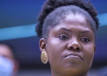 La vicepresidenta respondió a la polémica casa de 5.000 millones