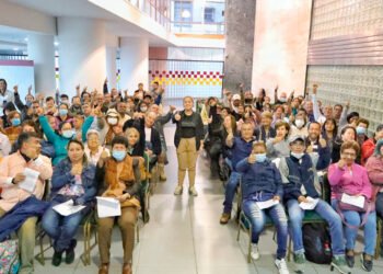 Gobernación del Tolima entregó balance de la estrategia “En un 2×3 pasaportes al día”&nbsp;