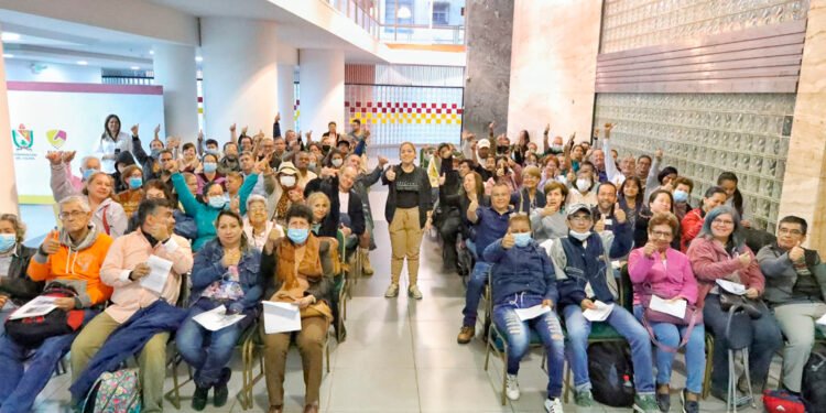 Gobernación del Tolima entregó balance de la estrategia “En un 2×3 pasaportes al día”&nbsp;