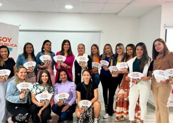 Empresarias del Tolima y la Gobernación socializan documento que se convertirá en Política Pública&nbsp;