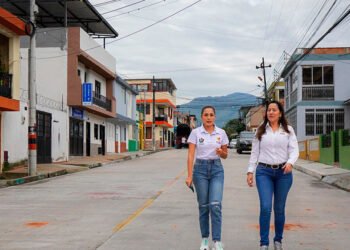 Gobierno “El Tolima nos une» continuará interviniendo vías urbanas de la Capital Tolimense