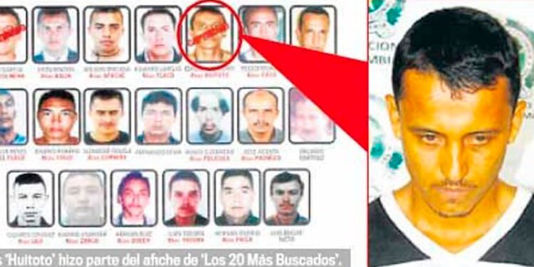 Alias ‘Huitoto’, perdió la vida en el barrio Las Brisas de Ibagué