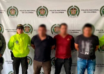 Un militar activo y dos pensionados del Ejército, al parecer serían los presuntos responsables de asesinar a un hombre y dejar dos más lesionados en Coyaima