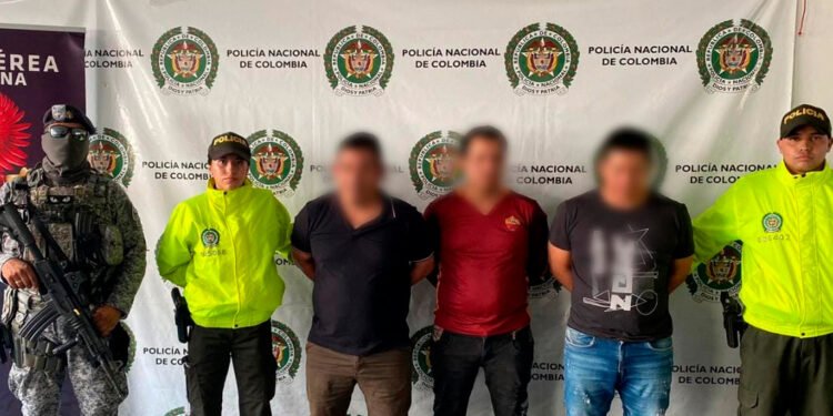 Un militar activo y dos pensionados del Ejército, al parecer serían los presuntos responsables de asesinar a un hombre y dejar dos más lesionados en Coyaima