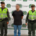 Con Circular Roja de la Interpol fue capturado hombre en el barrio San Simón de Ibagué