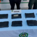 Con más de 7.000 dosis de marihuana capturaron a un hombre en&nbsp; Ibagué